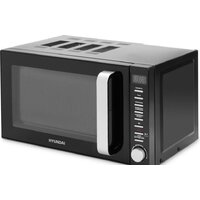 Микроволновая печь Hyundai HYM-D3034