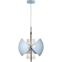 Подвесная люстра LOFT IT Multi-Lite LOFT9915-WH