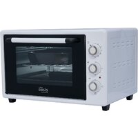 Мини-печь Making Oasis Everywhere M-40W1