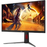 Игровой монитор AOC Gaming Q27G4S
