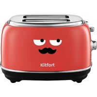 Тостер Kitfort KT-6457