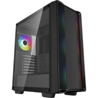 Корпус DeepCool CC560 V2 ARGB R-CC560-BKTAA4-G-2
