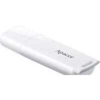 USB Flash Apacer AH336 64GB (белый)
