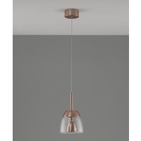 Подвесная люстра Moderli Eir V10874-PL