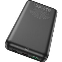 Внешний аккумулятор Hoco J102 10000mAh (черный)