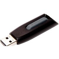 USB Flash Verbatim Store 'n' Go V3 Black 64GB (49174)