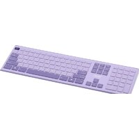 Офисный набор Acer OCC205 (сиреневый/фиолетовый)