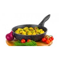 Сковорода Elan Gallery Гармония вкуса 120205
