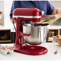 Кухонная машина KitchenAid Heavy Duty 5KSM70JPXEER