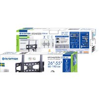 Кронштейн для телевизора Kromax STAR-44