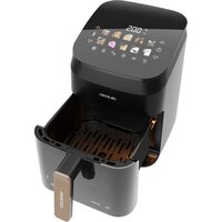Аэрогриль (аэрофритюрница) Cecotec Cecofry&Grill Smokin' 4500