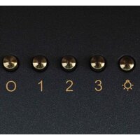 Кухонная вытяжка Haier HVX-W671ATQBB
