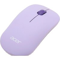 Офисный набор Acer OCC205 (сиреневый/фиолетовый)