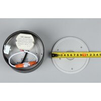 Точечный светильник Omnilux Salentino OML-100919-12