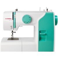 Электромеханическая швейная машина Aurora 615