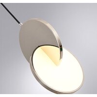 Подвесная люстра Arte Lamp Hannah A1916SP-1CC