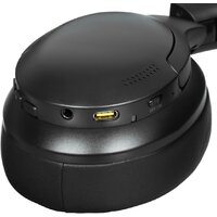Наушники Baseus Bass BH1 Lite (черный)
