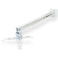 Кронштейн для проектора Meki PM01-1200 (белый)