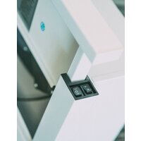 Кухонная вытяжка LEX Hubble G 500 (белый)