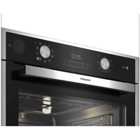Электрический духовой шкаф Hotpoint FE9 S831 JSH IX