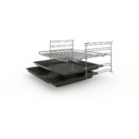 Электрический духовой шкаф Bosch Serie 2 HBF113BA0Q