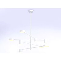 Подвесная люстра Ambrella light FL FL51688
