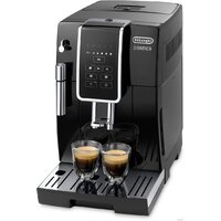 Кофемашина DeLonghi Dinamica ECAM 350.15.B