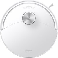 Робот-пылесос Roborock S9+ S9P02-02 (белый)
