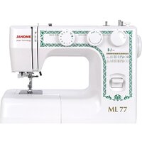 Электромеханическая швейная машина Janome ML 77