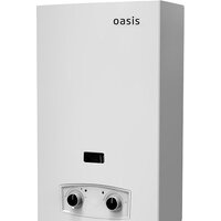 Газовая колонка Oasis P-20W