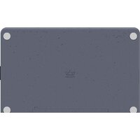 Графический планшет Huion HS611 (серый космос)