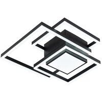 Припотолочная люстра Escada Twins 10242/4LED