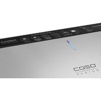 Бескамерный вакуумный упаковщик CASO GourmetVAC 480
