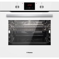 Электрический духовой шкаф Hansa BOEW684001