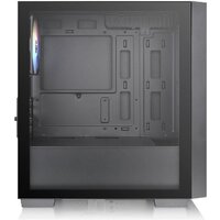 Корпус Thermaltake Versa H16 TG ARGB CA-1Y8-00S1WN-02