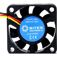 Вентилятор для корпуса 5bites FB4010S-12L3