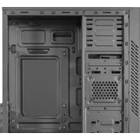 Корпус Ginzzu D350