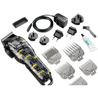 Машинка для стрижки волос Andis Cordless Uspro Li Fade Nation Crown 73100