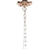 Подвесная люстра Favourite F-promo Plini 2591-18P