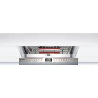 Встраиваемая посудомоечная машина Bosch Seria 6 SPV6YMX08E