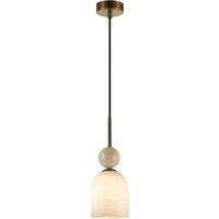 Подвесная люстра Odeon Light Lolla 6625/1B