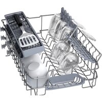 Отдельностоящая посудомоечная машина Bosch Serie 2 SPS2HKW58E