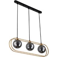 Подвесная люстра Indigo Light Spazio V000161