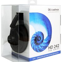 Наушники AxelVox HD242