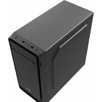 Корпус HAFF 2819-U3 500W
