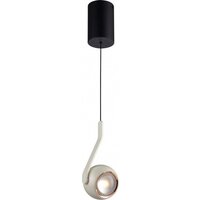 Подвесная люстра iLedex Orbit X-24619P WH