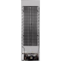Морозильник MAUNFELD MBFR177NFWGR Inverter