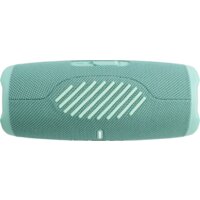 Беспроводная колонка JBL Charge 5 (бирюзовый)