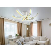 Припотолочная люстра Ambrella light Line FL146
