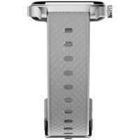 Умные часы Tecno Watch 3 Active TSP-W03A (серебристый)